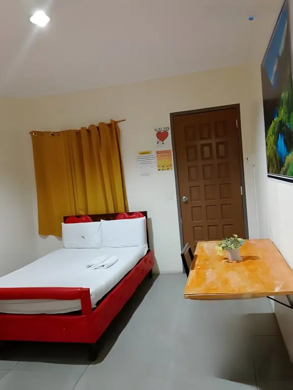 Room image